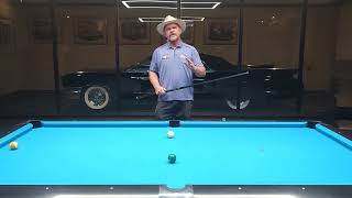 "Mastering Fedor Gorst's Technique 🎯 Discover Your Center 🔥 Transform into a POOL PLAYING MACHINE!"