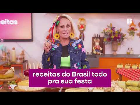 Campanha Arraiá 2025