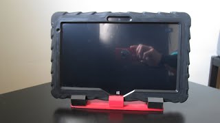Dell Venue 11 Pro 7130 Ms Windows 11 Upgrade Bim-Dim