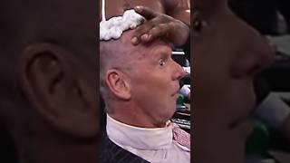 When Donald Trump BEAT Vince McMahon and Shaved His Head 😭 #WWE #Wrestling
