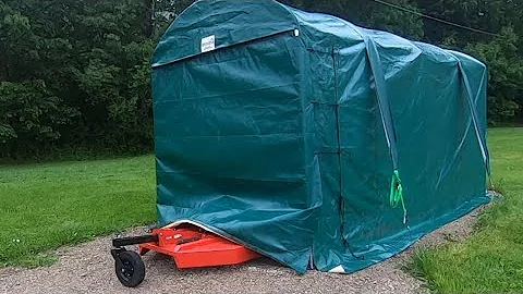 #25 We Finally Bought a Tractor