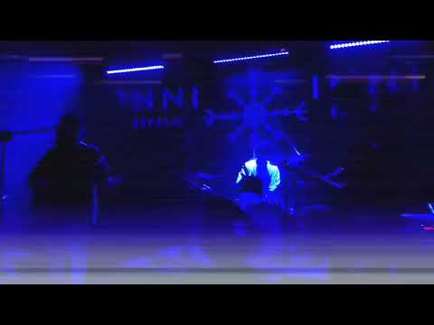Cepa - Interludio (en vivo "Sonic Boom Fest Vol.3")
