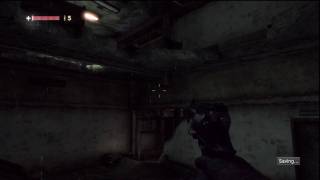 Singularity Walkthrough pt 6