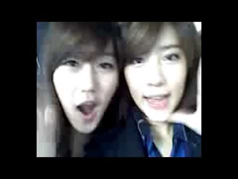110303 Seung A 오승아 No Eul 노을 (RAINBOW 레인보우 レインボー)  @ STARcall