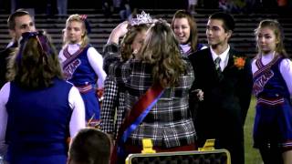 NS Homecoming 2009