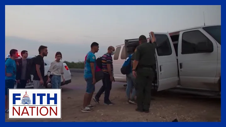 Faith Nation:  July 7, 2022