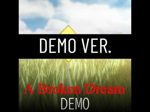 Brahm's Lullaby (Music Box Cover) - A Broken Dream DEMO OST