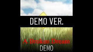 Brahm's Lullaby (Music Box Cover) - A Broken Dream DEMO OST