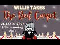 CO'26 Senior Homecoming Skit | Willie Goes To Broadway: Back To The Future