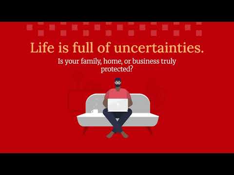 comprehensive family insurance solutions protecting what matters most