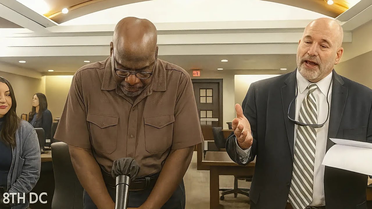 Judge Stops the “Medical Issues” Defense With One Question