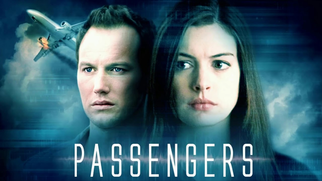 Passengers 2008