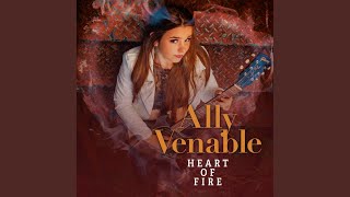 Heart of Fire - Ally Venable