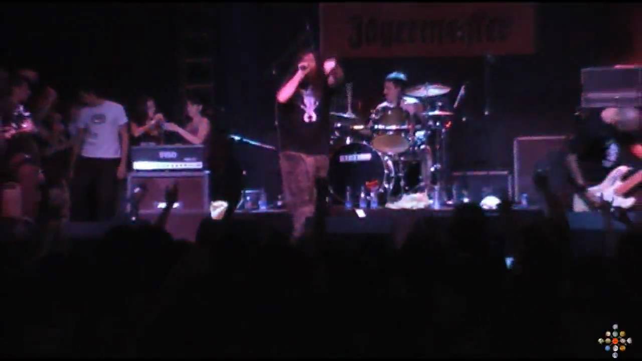 Matanza - O Chamado do Bar