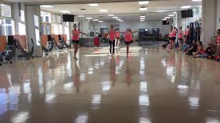 Leap combo 6