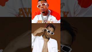 HARMONIZE ATANGAZA MSANII MPYA WA KONDE GANG🙀🔥#shorts