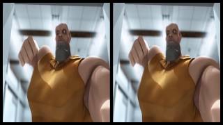 VRin - Virtual Reality Animation #1 - VR
