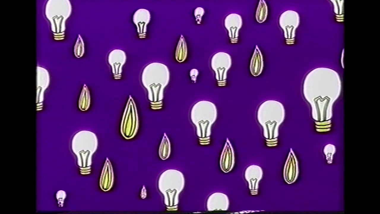 Manweb  Advert 2   ITV   1999