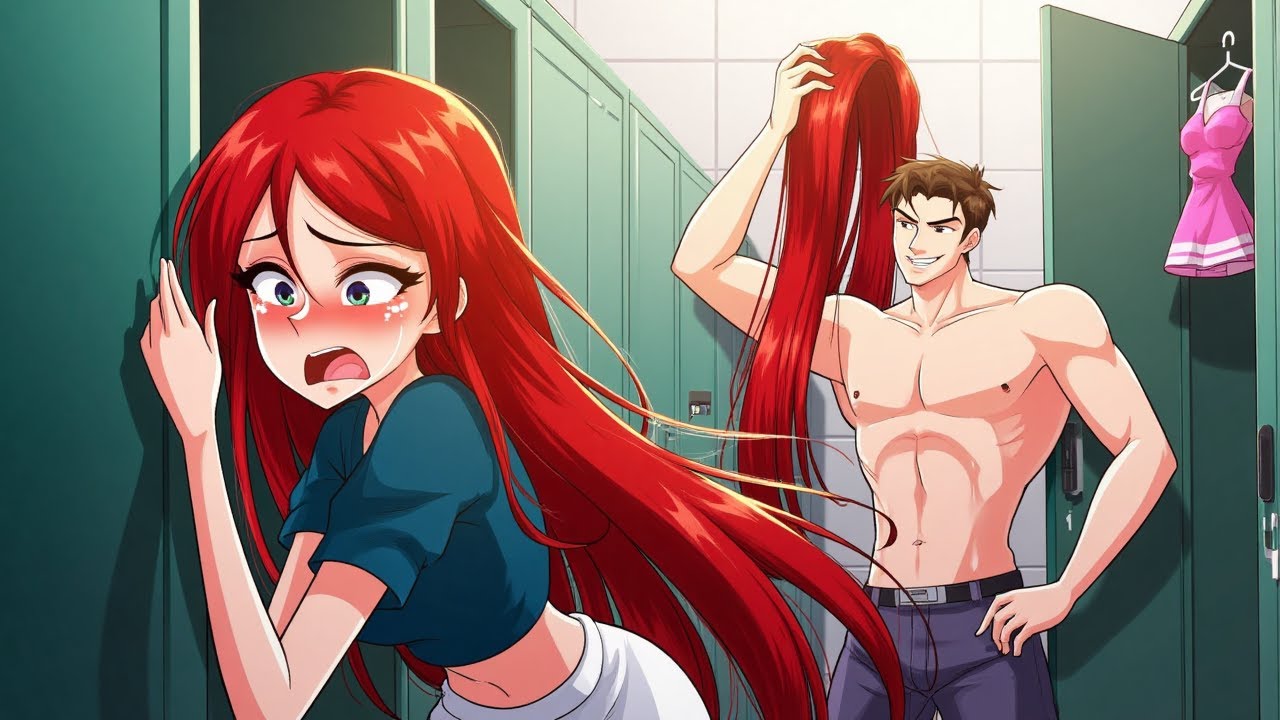 J’Ai Le Pouvoir D’Entendre Les Pensées Secrètes Des Gens