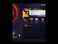 Free Fire New Bio Code #freefire #shorts