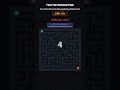 Solve Maze #1345