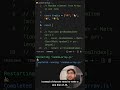 JavaScript Interview - How to Pick a Random Item from an Array in ONE Line!