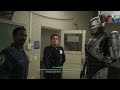 RoboCop: Rogue City Nvidia 3090TI 4K gameplay (walkthrough part 6)