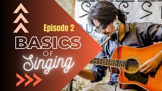 How To Sing - Vocal Basics Course Episode 2 - Science Of Singing