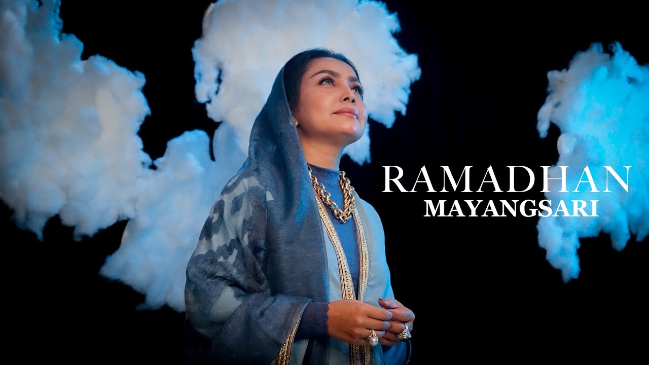 Watch Mayangsari - Ramadhan ( Official Music Video ) on YouTube Watch Mayangsari - Ramadhan ( Official Music Video ) on YouTube