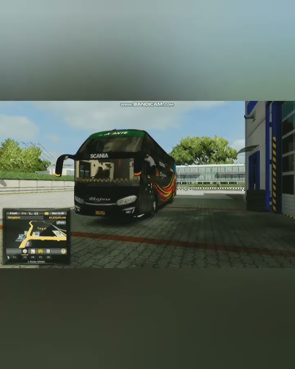 nagini bus horn #ets2 #shorts #teloletbasuri