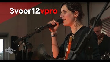 Eefje de Visser - Live session @ Grasnapolsky 2016