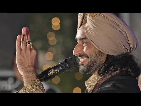 Shagufta Dili Live HD