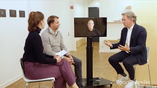 A Conversation on Sustainable Human Performance