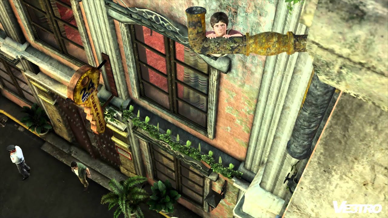 Chapter 9 - Uncharted 3 Guide - IGN