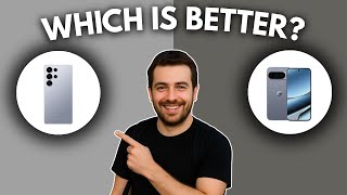 ✅ Google Pixel 10 Pro vs. S25 Ultra: Best Camera Zoom for U.S. Users 🔍