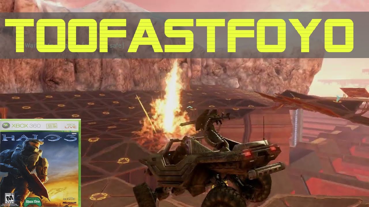 Halo 3 campaign stream finishing the fight ep 2 then some Battlefield 6 ...