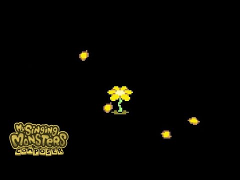 Deltarune: Chapter 5 - The Sunset of 7 Suns - My Singing Monsters Composer