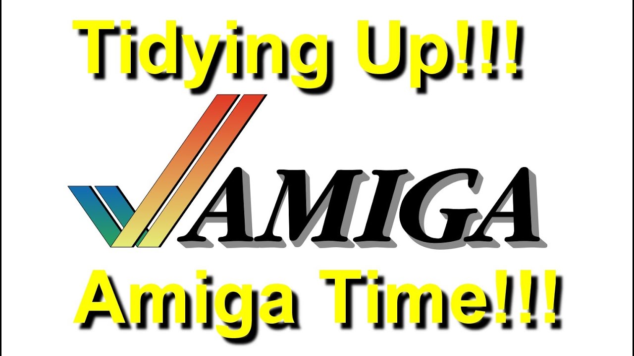 Commodore 64 1541 Re-Assembly Preparing For Amiga Assessments! Document ...