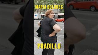 pillada ROBANDO en el bus de BARCELONA👀