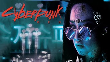 Cyberpunk RED Character Creation | Let