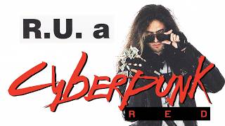 Cyberpunk RED Character Creation | Let's Make Us A Character