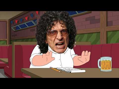 Howard Unexpectedly Lost It Because Of These Guests 💀