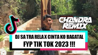 Download Lagu DJ FUNGKY KUPANG SA TRA RELA X CINTA KO BAGATAL X ANA ATAMBUA DONG - ( INYO BEAT REMIX ) MP3