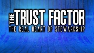 Sunday Service | The Trust Factor - Part 3 | New Beginnings Family Springfield OR