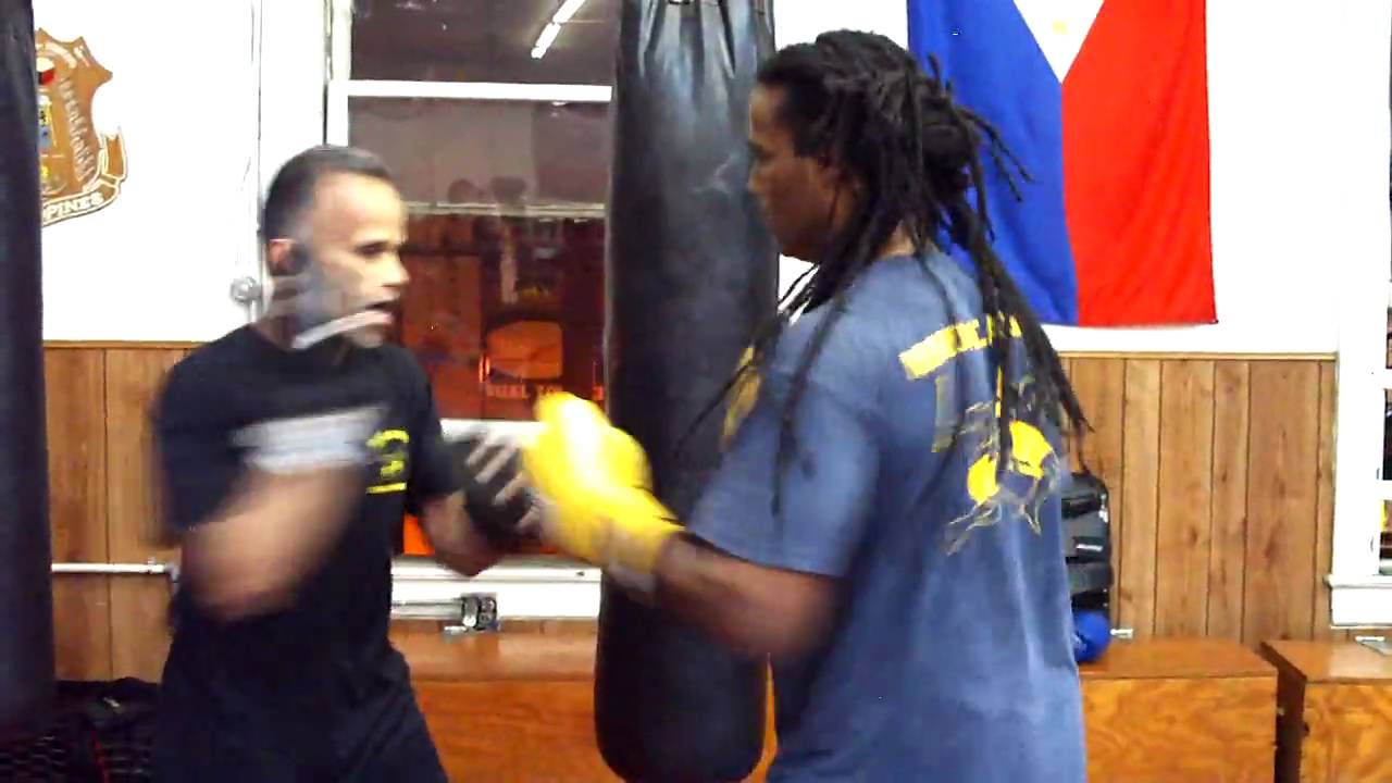 NYC Eskrima Escrima Kali Arnis Filipino Martial Arts Karambit Training