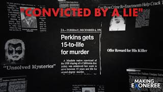 Life for a Lie: The Wrongful Conviction of Frank Perkins