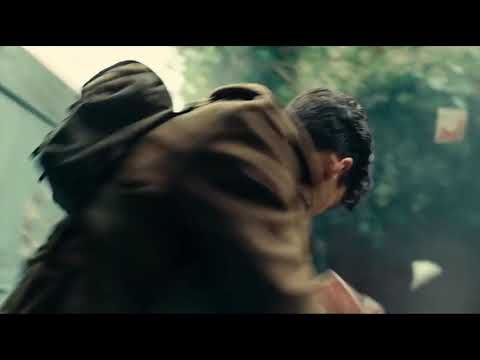 Dunkirk Opening Scene Sound Design
