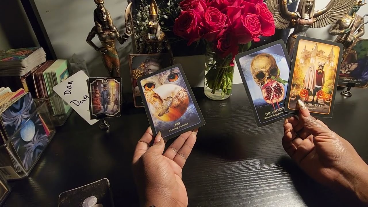 they about to learn a hard lesson they know it's time 🪫⌛️🪄⚖️