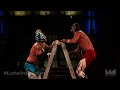 Lucha Underground: Retorno da Aztec Warfare Match, Ratings e Highlights do último episodio