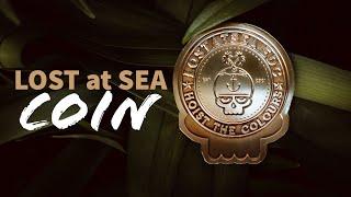 Lost at Sea Mail Call